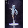 PRE ORDER - Original Character - Hel Sin Commander figure, Fantasias Series