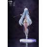 PRÉCOMMANDE - Original Character - Figurine Hel Sin Commander, Fantasias Series
