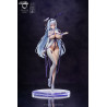 PRE ORDER - Original Character - Hel Sin Commander figure, Fantasias Series