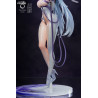 PRE ORDER - Original Character - Hel Sin Commander figure, Fantasias Series