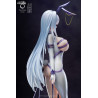 PRE ORDER - Original Character - Hel Sin Commander figure, Fantasias Series