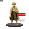 Demon Slayer Kimetsu no Yaiba - Inosuke Hashibira or Zenitsu Agatsuma vol. 4 figure