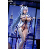 PRE ORDER - Original Character - Hel Sin Commander figure, Fantasias Series