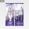 PRE ORDER - Original Character - Hel Sin Commander figure, Fantasias Series