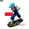 Dragon Ball Z Dokkan Battle - Figure Super Saiyan God Super Saiyan Vegetto