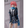 PRÉCOMMANDE - My Teen Romantic Comedy SNAFU - Figurine Yui Yuigahama, Light Novel