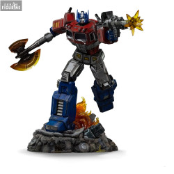 PRE ORDER - Transformers -...