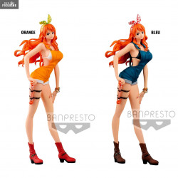 One Piece Stampede -...
