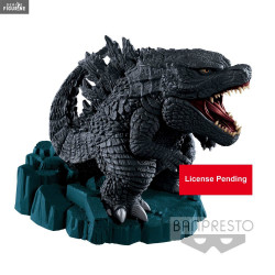 Godzilla King of the...