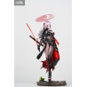PRE ORDER - Goddess of Victory: Nikke - Scarlet figure Black Shadow, Hobby sakura x GNFZ TOYZ