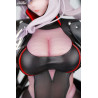 PRÉCOMMANDE - Goddess of Victory: Nikke - Figurine Scarlet: Black Shadow, Hobby sakura x GNFZ TOYZ