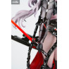 PRÉCOMMANDE - Goddess of Victory: Nikke - Figurine Scarlet: Black Shadow, Hobby sakura x GNFZ TOYZ