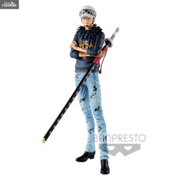 One Piece - Trafalgar Law...