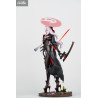 PRÉCOMMANDE - Goddess of Victory: Nikke - Figurine Scarlet: Black Shadow, Hobby sakura x GNFZ TOYZ