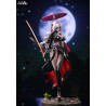 PRE ORDER - Goddess of Victory: Nikke - Scarlet figure Black Shadow, Hobby sakura x GNFZ TOYZ