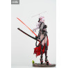 PRÉCOMMANDE - Goddess of Victory: Nikke - Figurine Scarlet: Black Shadow, Hobby sakura x GNFZ TOYZ