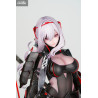 PRE ORDER - Goddess of Victory: Nikke - Scarlet figure Black Shadow, Hobby sakura x GNFZ TOYZ