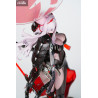 PRÉCOMMANDE - Goddess of Victory: Nikke - Figurine Scarlet: Black Shadow, Hobby sakura x GNFZ TOYZ