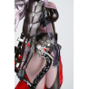 PRÉCOMMANDE - Goddess of Victory: Nikke - Figurine Scarlet: Black Shadow, Hobby sakura x GNFZ TOYZ