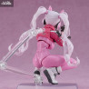 PRÉCOMMANDE - Goddess of Victory: Nikke - Figurine Alice, Figma