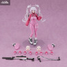 PRE ORDER - Goddess of Victory: Nikke - Alice figure, Figma