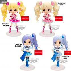 Fresh Pretty Cure! -...