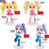 Fresh Pretty Cure! - Cure Peach or Berry figure Classic or Pastel, Q Posket