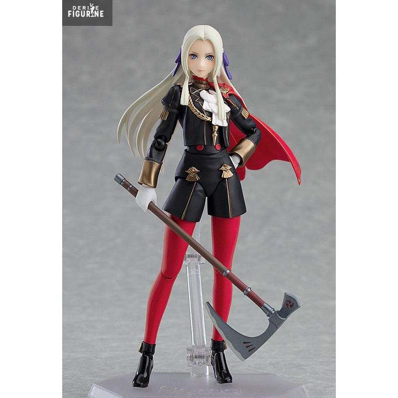 PRE ORDER - Fire Emblem Three Houses - Edelgard von Hresvelg figure, Figma