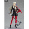 PRE ORDER - Fire Emblem Three Houses - Edelgard von Hresvelg figure, Figma