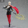 PRE ORDER - Fire Emblem Three Houses - Edelgard von Hresvelg figure, Figma