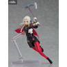 PRÉCOMMANDE - Fire Emblem Three Houses - Figurine Edelgard von Hresvelg, Figma