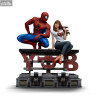 PRE ORDER - Marvel - Figure Spider-Man & Mary Jane, Art Scale