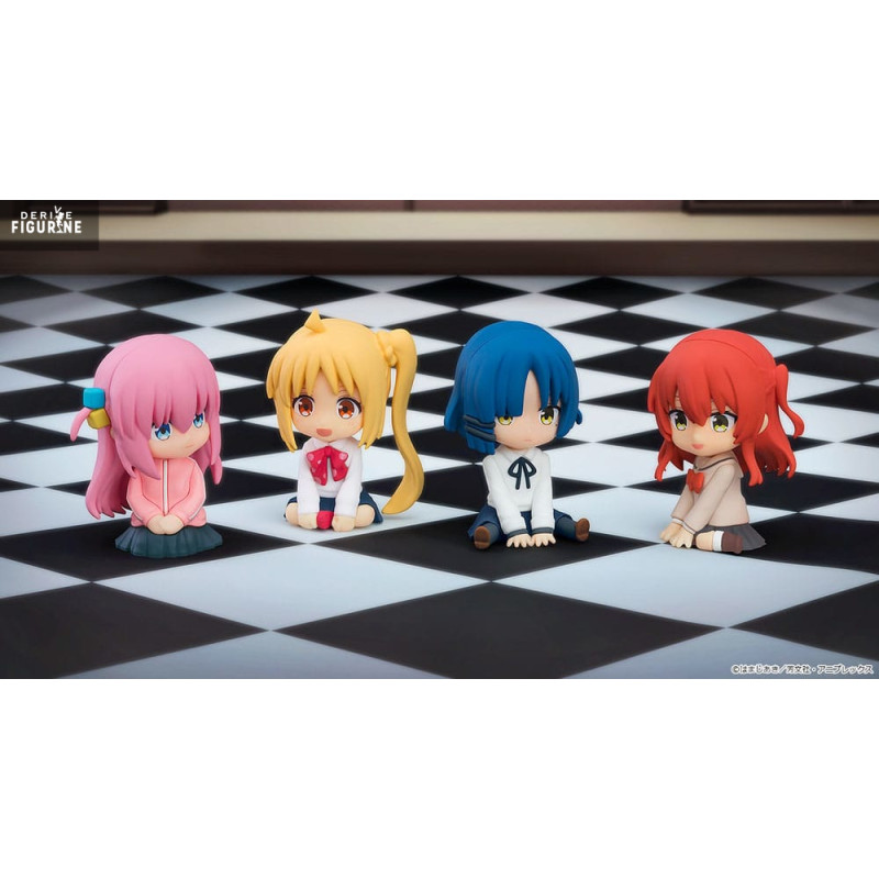 PRÉCOMMANDE - Bocchi the...