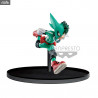 My Hero Academia - Figurine Izuku Midoriya ou Dabi, Colosseum Billboard Charts