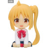PRÉCOMMANDE - Bocchi the Rock! - Figurine Nijika Ijichi, Mini Nendroid Plus Rubber Mascot