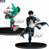 My Hero Academia - Izuku Midoriya or Dabi figure, Colosseum Billboard Charts