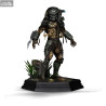 PRÉCOMMANDE - Predator - Figurine Jungle Hunter, Art Scale