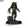 PRE ORDER - Predator - Figure Jungle Hunter, Art Scale