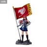 PRÉCOMMANDE - Fairy Tail - Figurine Erza Scarlet