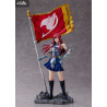PRÉCOMMANDE - Fairy Tail - Figurine Erza Scarlet