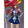 PRÉCOMMANDE - Fairy Tail - Figurine Erza Scarlet