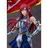 PRÉCOMMANDE - Fairy Tail - Figurine Erza Scarlet