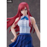 PRÉCOMMANDE - Fairy Tail - Figurine Erza Scarlet