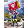 PRÉCOMMANDE - Fairy Tail - Figurine Erza Scarlet