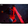 PRÉCOMMANDE - Marvel - Figurine Cyclops, Premium Format