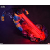 PRÉCOMMANDE - Marvel - Figurine Cyclops, Premium Format