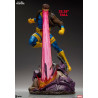 PRÉCOMMANDE - Marvel - Figurine Cyclops, Premium Format