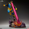 PRÉCOMMANDE - Marvel - Figurine Cyclops, Premium Format