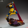 PRÉCOMMANDE - Marvel - Figurine Cyclops, Premium Format