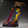 PRÉCOMMANDE - Marvel - Figurine Cyclops, Premium Format